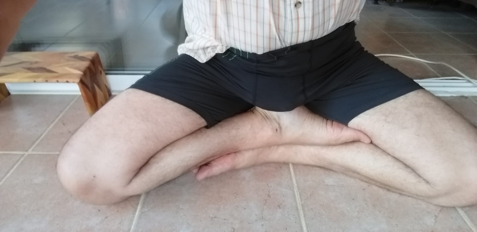 Posture parfaite