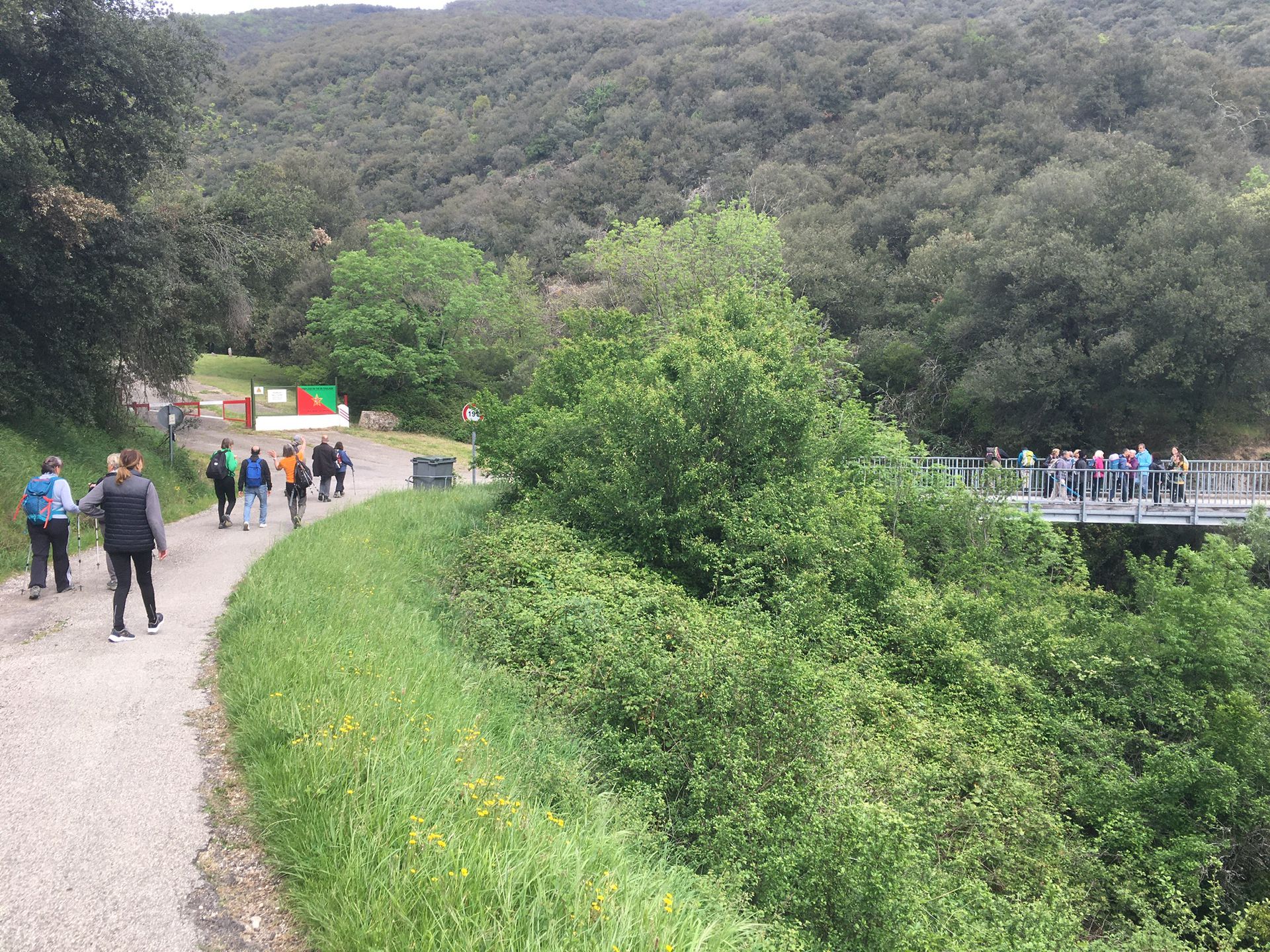 Toulaud en Ardèche