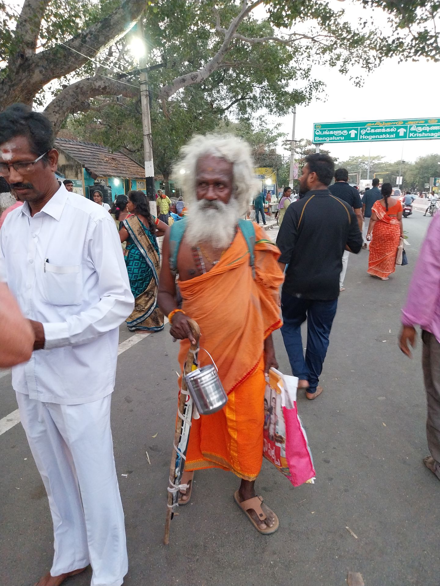 Inde Tamil Nadu