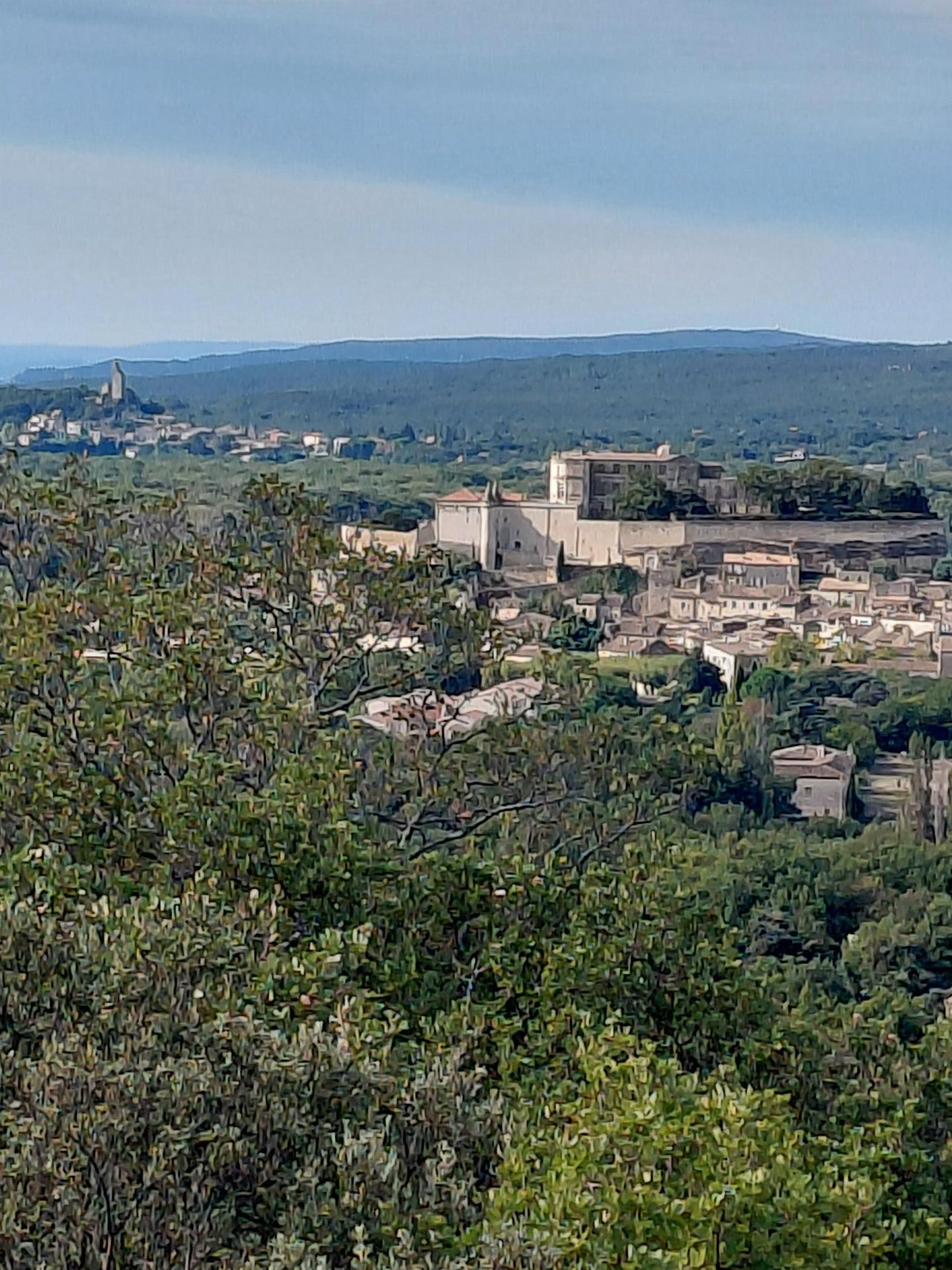 Grignan